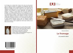 Cover Le fromage