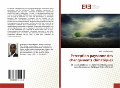 Perception paysanne des changements climatiques - Konan, Koffi Pacôme