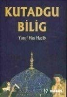 Kutadgu Bilig Ciltli - Has Hacib, Yusuf