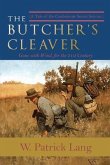 The Butcher's Cleaver (eBook, ePUB)