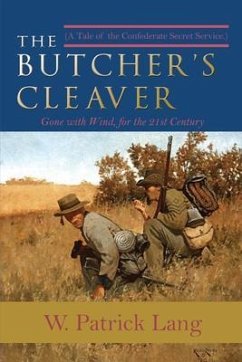 Cover The Butcher's Cleaver (eBook, ePUB)