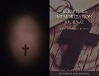 Scripture Memorization Journal (eBook, ePUB)