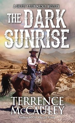The Dark Sunrise (eBook, ePUB) - Mccauley, Terrence