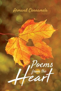 Poems from the Heart - Cannamela, Armand