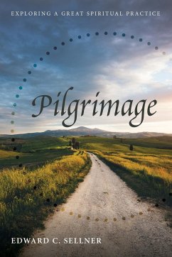 Pilgrimage - Sellner, Edward C.