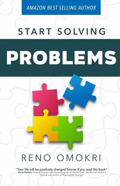 Start Solving Problems - Omokri, Reno