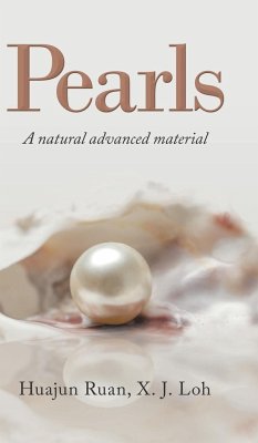 Pearls - Loh, X. J; Ruan, Huajun