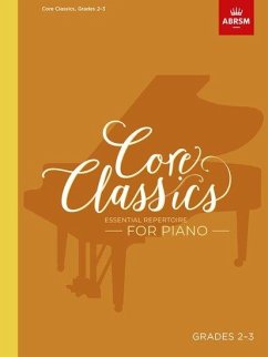 Cover Core Classics, Grades 2-3