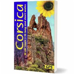 Cover Croatia Sunflower Walking Guide