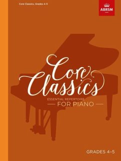 Cover Core Classics, Grades 4-5
