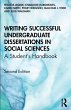 Writing Successful Undergraduate... - Bild 1