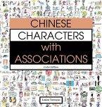 Chinese Characters with Associations