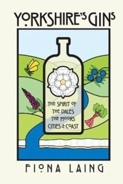 Cover Yorkshire's Gins