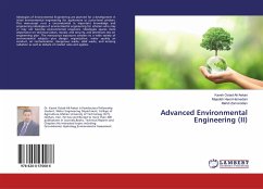 Advanced Environmental Engineering (II) - Ostad-Ali-Askari, Kaveh;Haeri-Hamedani, Majedeh;Zomorodian, Mehdi