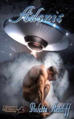 Cover Adonis (eBook, ePUB)