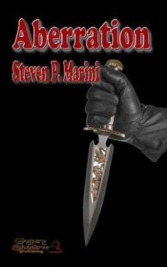 Aberration (eBook, ePUB) - Marini, Steven P.