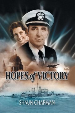 Hopes of Victory - Chapman, Shaun
