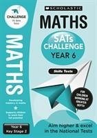 Maths Skills Tests (Year 6) KS2 - Koll, Hilary; Mills, Steve