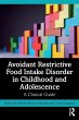 Avoidant Restrictive Food Intake... - Bild 1