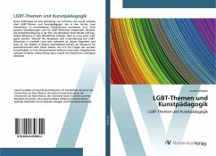 LGBT-Themen und Kunstpädagogik - Lampela, Laurel