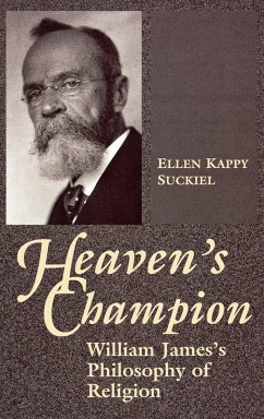 Cover Heaven's Champion