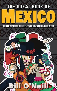 The Great Book of Mexico - O'Neill, Bill