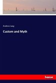 Custom and Myth