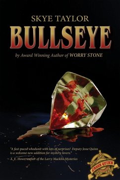 Cover Bullseye