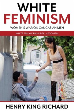 White Feminism - Richard, Henry King