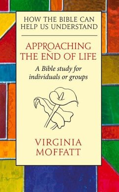 Approaching the End of Life - Moffatt, Virginia