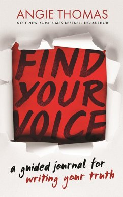 Find Your Voice - Thomas, Angie