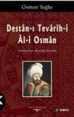 Destan-i Tevarih-i Al-i Osman