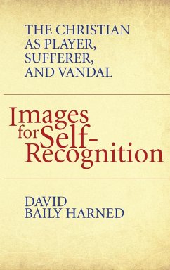 Images for Self-Recognition - Harned, David Baily