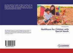 Healthcare for Children with Special Needs - Kazachiner, Elena