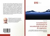 Caractérisation biochimique et microbiologie d¿une eau de végétation