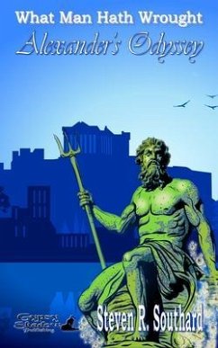 Cover Alexander's Odyssey (eBook, ePUB)