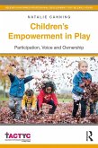 Children's Empowerment in Play (eBook, PDF)