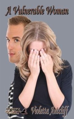 Cover A Vulnerable Woman (eBook, ePUB)