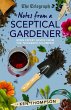 Notes From a Sceptical Gardener - Bild 1