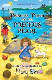Princess Peach and the Precious Pearl