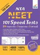 NTA NEET 101 Speed Tests (96... - Bild 1