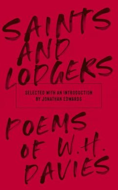 Saints and Lodgers - Davies, WH