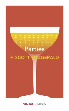 Parties - Fitzgerald, F. Scott