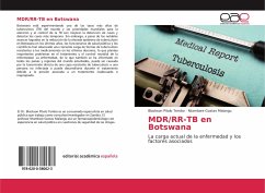 MDR/RR-TB en Botswana