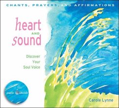 Heart and Sound - Lynne, Carole