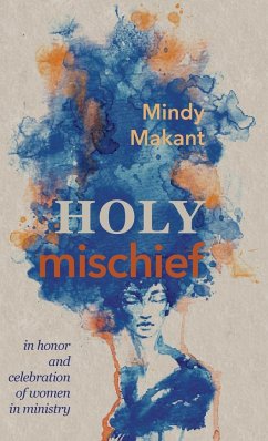 Holy Mischief - Makant, Mindy