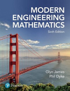 Modern Engineering Mathematics - James, Glyn; Dyke, Phil