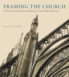 Cover Framing the Church