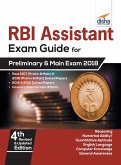 RBI Assistants Exam Guide for Preliminary & Main Exam 4th Edition