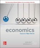 ISE Economics